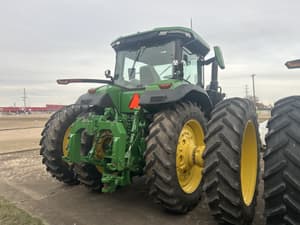 2024 John Deere 8R 280 Image