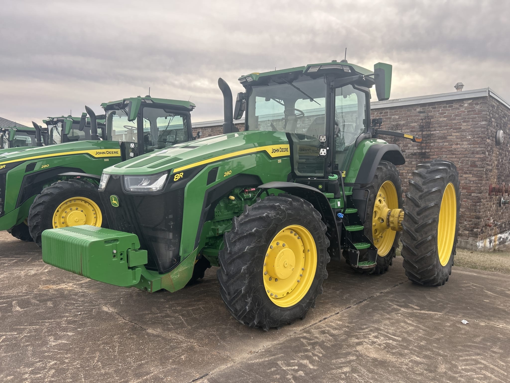 Equipment Main Image