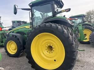 2024 John Deere 8R 280 Image