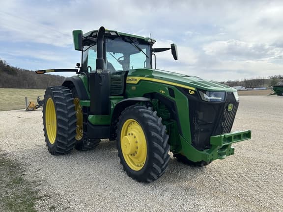 Image of John Deere 8R 280 Primary image
