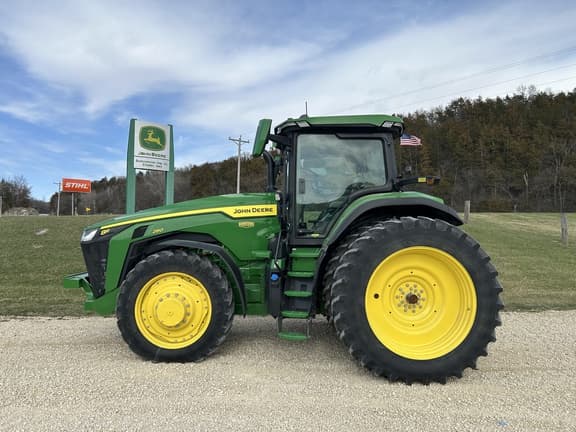Image of John Deere 8R 280 equipment image 1
