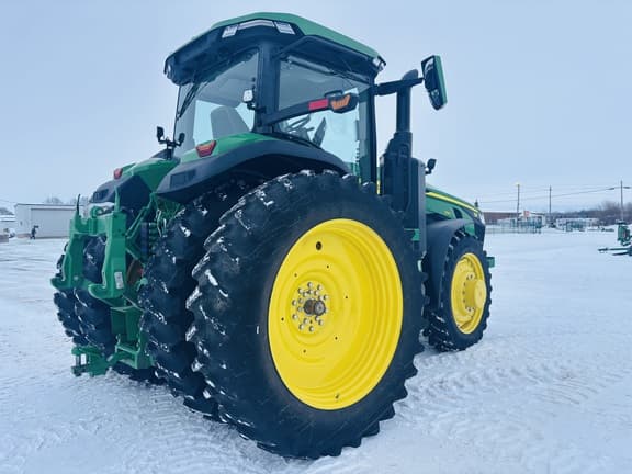 Image of John Deere 8R 280 equipment image 4