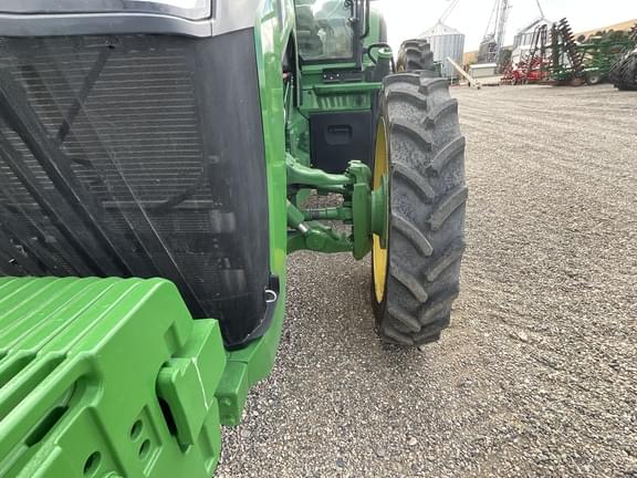 Image of John Deere 8R 280 equipment image 4