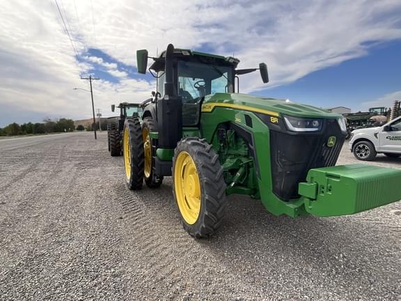 Image of John Deere 8R 280 equipment image 1