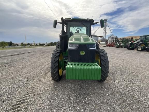 Image of John Deere 8R 280 equipment image 3
