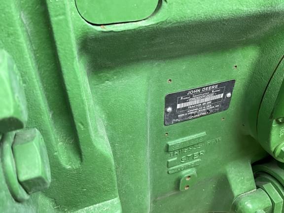 Image of John Deere 8R 280 equipment image 2