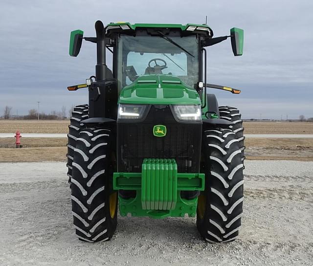 Image of John Deere 8R 280 equipment image 1