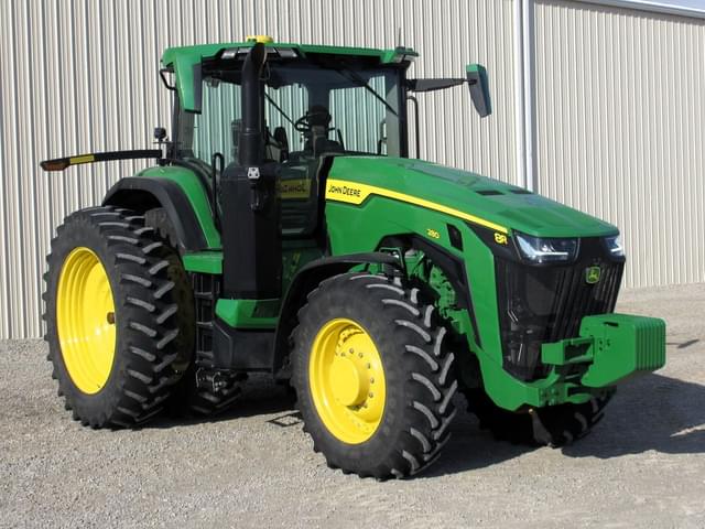 Image of John Deere 8R 280 equipment image 1
