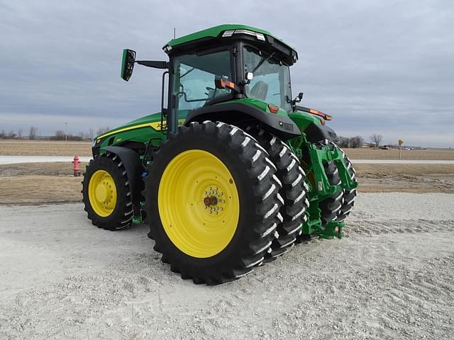 Image of John Deere 8R 280 equipment image 2