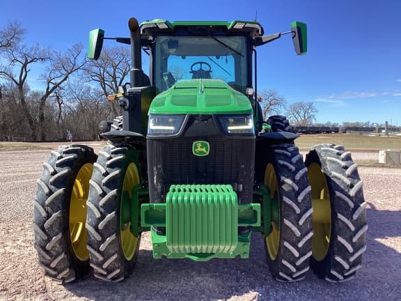 Image of John Deere 8R 280 equipment image 1