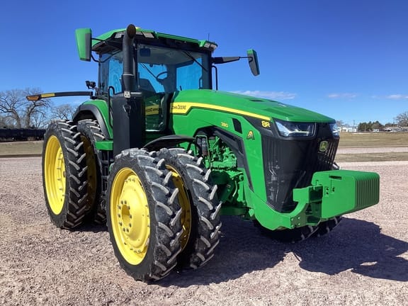 2024 John Deere 8R 280 Equipment Image0