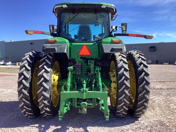 Image of John Deere 8R 280 equipment image 4