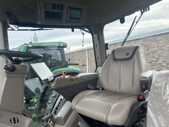 Image of John Deere 8R 280 equipment image 3