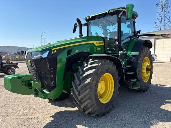 Image of John Deere 8R 280 Primary image