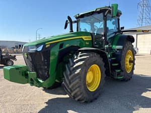 2024 John Deere 8R 280 Image