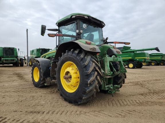 Image of John Deere 8R 280 equipment image 2