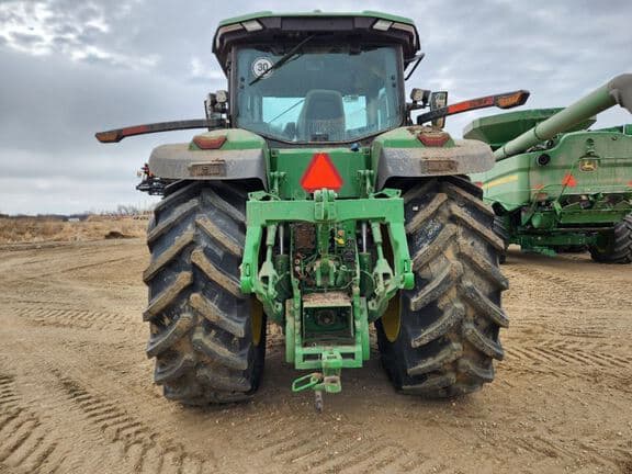 Image of John Deere 8R 280 equipment image 3