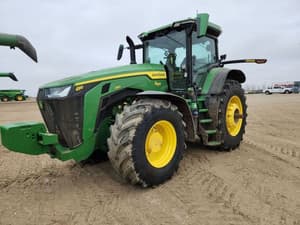 2024 John Deere 8R 280 Image