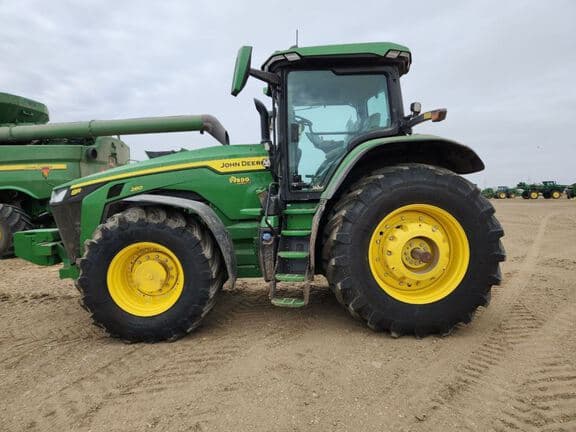 Image of John Deere 8R 280 equipment image 1