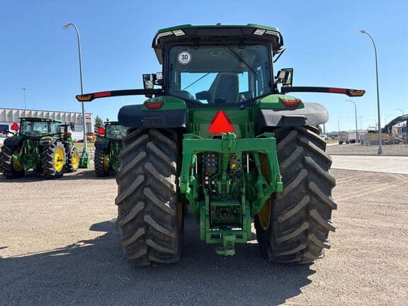 Image of John Deere 8R 280 equipment image 3