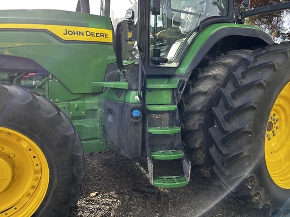 Image of John Deere 8R 280 equipment image 3