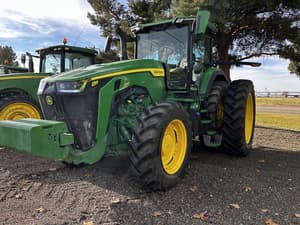2024 John Deere 8R 280 Image