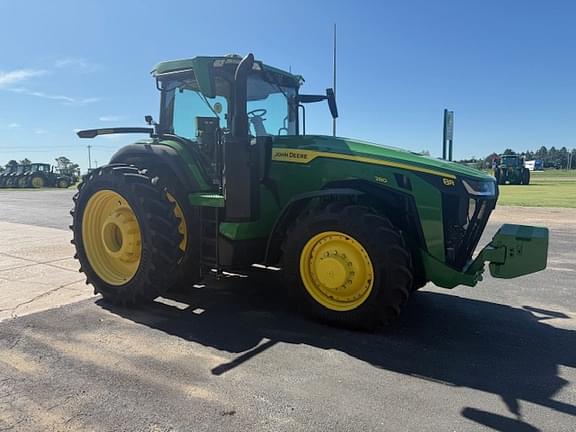 Image of John Deere 8R 280 equipment image 1