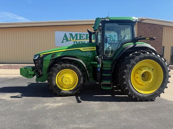 Image of John Deere 8R 280 equipment image 3