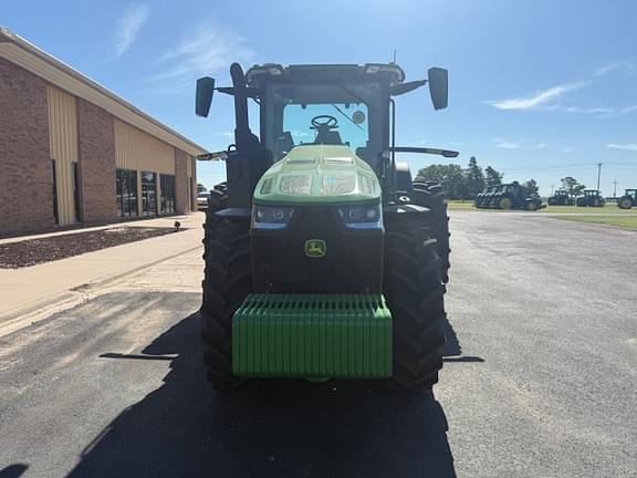 Image of John Deere 8R 280 equipment image 2