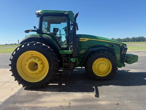 Image of John Deere 8R 280 Primary image