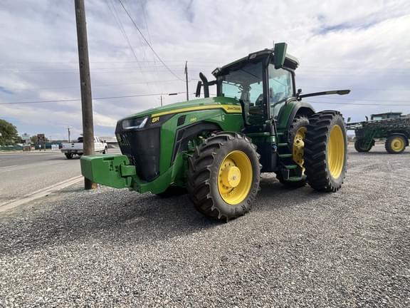 Image of John Deere 8R 280 equipment image 3