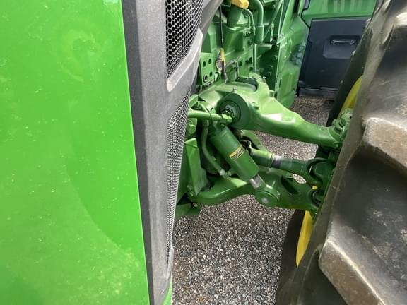 Image of John Deere 8R 280 equipment image 4