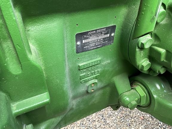 Image of John Deere 8R 280 equipment image 1