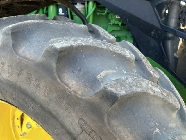 Image of John Deere 8R 280 equipment image 3