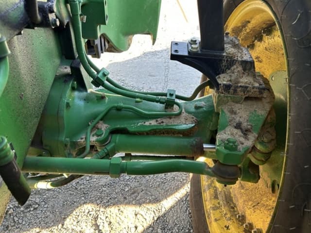 Image of John Deere 8R 280 equipment image 2