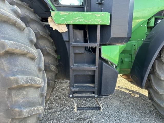 Image of John Deere 8R 280 equipment image 4