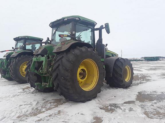 Image of John Deere 8R 280 equipment image 2