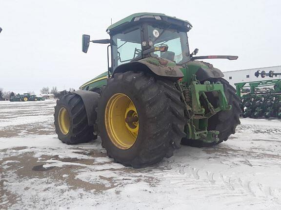 Image of John Deere 8R 280 equipment image 1