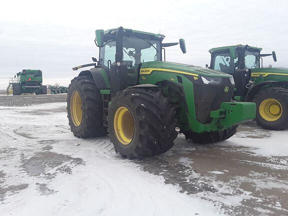 Image of John Deere 8R 280 equipment image 3