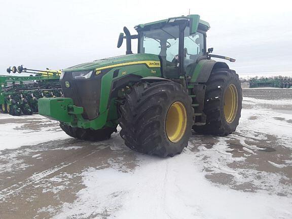 Image of John Deere 8R 280 Primary image