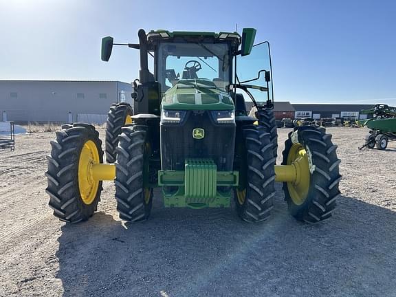 Image of John Deere 8R 280 equipment image 1