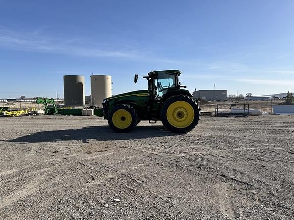 Image of John Deere 8R 280 equipment image 2
