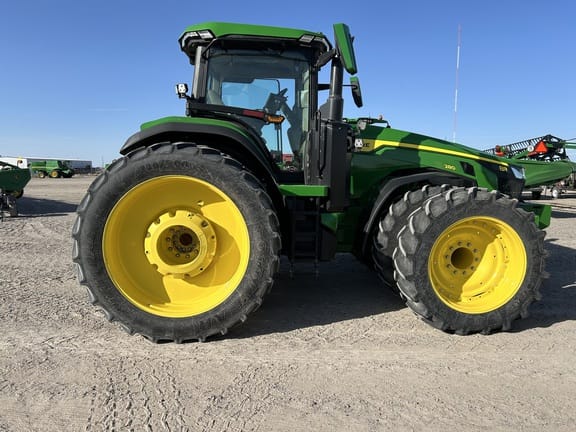 2024 John Deere 8R 280 Equipment Image0