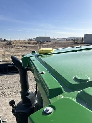 Image of John Deere 8R 280 equipment image 4