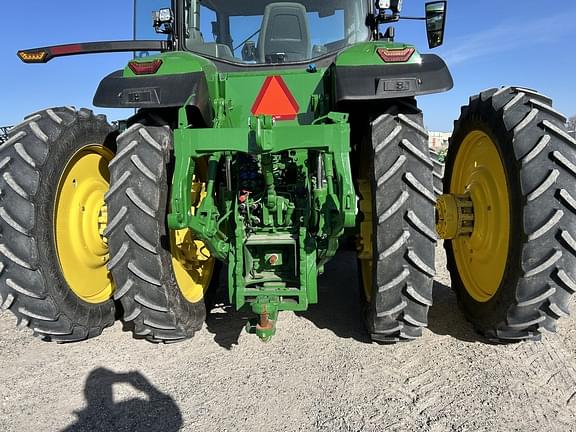 Image of John Deere 8R 280 equipment image 3