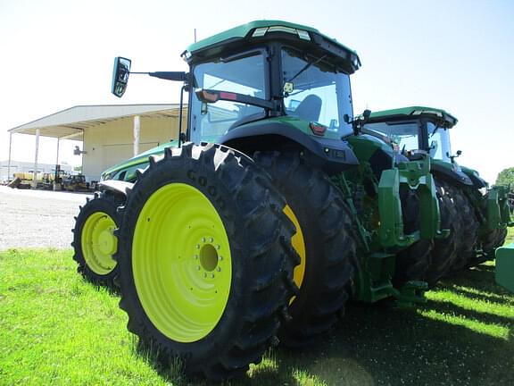 Image of John Deere 8R 280 equipment image 2