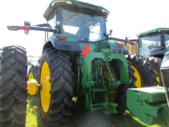 Image of John Deere 8R 280 equipment image 3