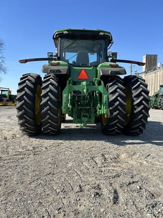 Image of John Deere 8R 280 equipment image 3