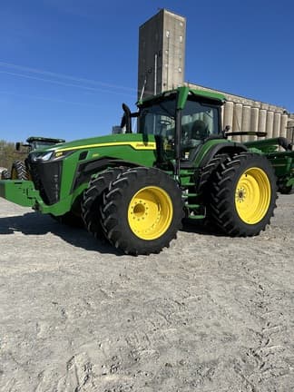 Image of John Deere 8R 280 equipment image 1