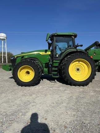 Image of John Deere 8R 280 Primary image